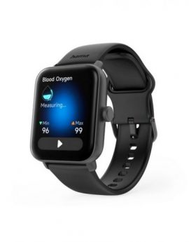 Smartwatch Hama Fit Watch 6010 Negro