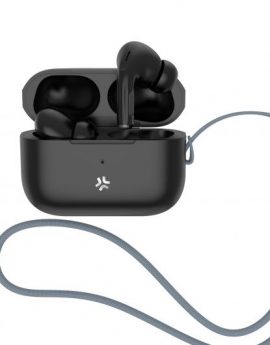 Celly HARMONYBK Auriculares Inalámbricos In-ear Llamadas/Música USB-C Negro
