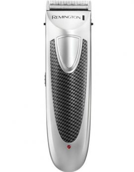 Cortapelos Remington Cordless Hair Clipper Kit HC5020/ con Batería/ 23 Accesorios