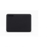 Toshiba Canvio Advance disco duro externo 4TB Negro