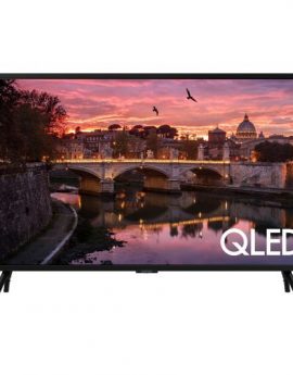 Samsung HJ690F 81.3 cm (32') FullHD Smart TV Negro 20 W Reacondicionado