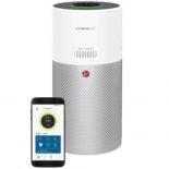 Hoover H-PURIFIER 500 Purificador de Aire Inteligente