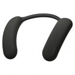 Sony HT-AN7 Bravia Theater U Wearable TV Speaker Negro / Auriculares Neckband Inalámbricos