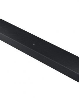 Barra de Sonido con Bluetooth Samsung HW-C400 Essential B-Series 2023/ 2.0