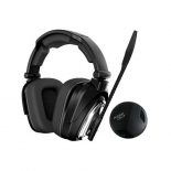 Auriculares Keep Out HXAIR Gaming Wireless 7.1 Negro