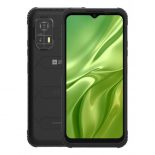 AGM H Max Smartphone 6.56' SIM doble 4G 4GB 128GB 10000mAh Negro