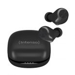Auriculares Intenso Buds micro TWS inalambrico Negro