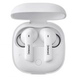 Intenso Buds Pro Auriculares TWS H-ANC+ENC Blanco