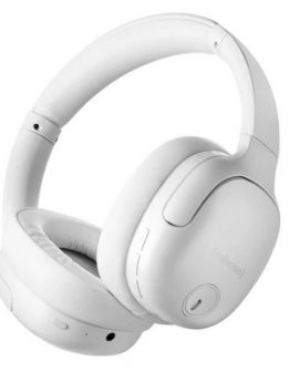 Auriculares Intenso over-ear O400HA inalambrico Blanco