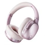 Auriculares Intenso over-ear O400HA inalambrico Rosa