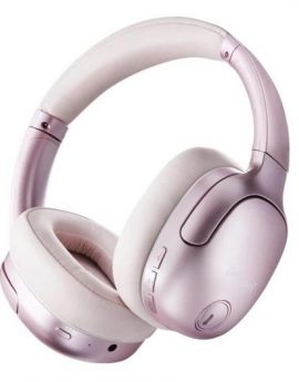 Auriculares Intenso over-ear O400HA inalambrico Rosa
