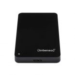 Intenso HDD Externo 6021560 1TB 2.5' USB 3.0 Negro