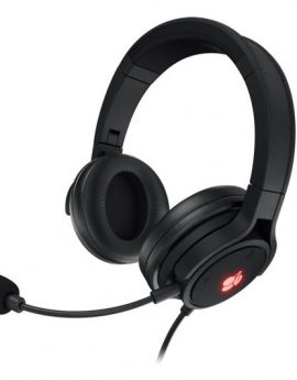 Cherry JA-2200-2 Auriculares gaming HC 2.2 USB