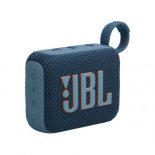 JBL Go 4 Azul / Altavoz Portátil
