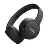JBL Tune 670NC Auriculares Inalámbricos Diadema Llamadas/Música USB-C Bluetooth Negro