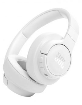 JBL Tune 770NC Auriculares Inalámbricos Diadema Llamadas/Música USB-C Bluetooth Blanco