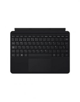 Microsoft Surface Go Type Teclado Negro Reacondicionado