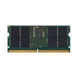 Memoria RAM Kingston ValueRAM 16GB/ DDR5/ 5600MHz/ 1.1V/ CL46/ SODIMM - KCP556SS8-16