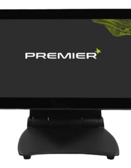TPV Premier KT-100 FT W Intel N97/ 8GB/ 128GB SSD/ 15.6'/ Táctil/ WiFi