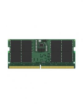 Kingston ValueRAM 16GB 1x16GB DDR5 5600MHz CL46 SO-DIMM On-Die ECC