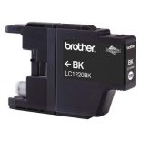 Cartucho de Tinta Original Brother LC-1220/ Negro
