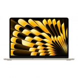 Apple Macbook Air 13,6'/ M4 10-Core CPU/ 24GB/ 512GB SSD/ 10-Core GPU/ Blanco Estrella
