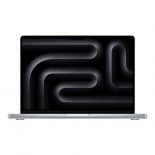 Apple Macbook Pro 14'/ M5 10-Core CPU/ 16GB/ 512GB SSD/ 10-Core GPU/ Plata
