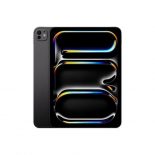 Apple iPad Pro 11' 2025 6th WiFi Cell/ 5G/ M5/ 512GB/ Negro Espacial