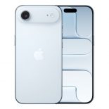 Smartphone Apple iPhone 17 Air/ 512GB/ 6.5'/ Azul Cielo