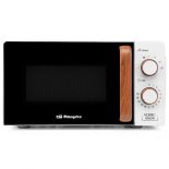 Orbegozo MI 2122 Blanco / Microondas de 700w con 20 Litros