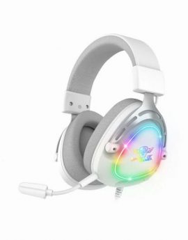 Spirit of Gamer Elite H40 Auriculares Gaming Multiplataforma Blancos