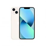 Apple iPhone 13 128GB 6.1' OLED 5G Dual SIM Cámara 12MP Blanco Starlight