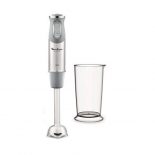 Batidora de vaso Moulinex Quickchef 1000W Gris