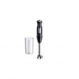 Braun MultiQuick 5 Pro Batidora de Mano 1000W 25 Velocidades Vaso Medidor 600ml Negro