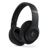 Apple Beats Studio Pro Auriculares Inalámbricos Diadema Llamadas/Música USB-C Bluetooth Negro