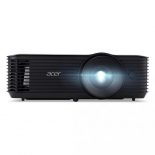 Acer Value X1228i Proyector 4500 lúmenes ANSI DLP SVGA 3D Negro