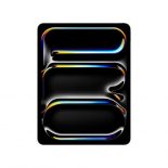 Apple iPad Pro 13' 2024 7th Wifi/ M4/ 1Tb/ Negro Espacial