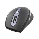 TnB OFFICE Ratón mano derecha RF inalámbrico Óptico 2400 DPI Negro