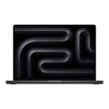 Apple MacBook Pro Apple M4 Pro 14 Núcleos/24GB/512GB SSD/GPU 20 Núcleos/16' Negro Espacial