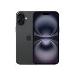 Smartphone Apple iPhone 16 Plus 128GB/ 6.7'/ 5G/ Negro