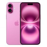 Apple iPhone 16 Plus 128GB Rosa