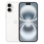 Smartphone Apple iPhone 16 Plus 256GB/ 6.7'/ 5G/ Blanco