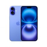 Apple iPhone 16 Plus 512GB Azul Ultramar