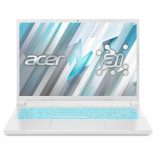 Acer Nitro V 14 ANV14-61-R8BC AMD Ryzen 5-8645HS 14.5' FullHD 16GB 1TB SSD RTX4050 sin S.O. Blanco