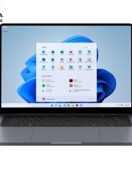 Portátil Gaming Samsung Galaxy Book6 Ultra Intel Core Ultra 7-356H/ 32GB/ 1TB SSD/ GeForce RTX 5060/ 16' Táctil/ Win11 Pro