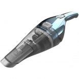 Aspirador de Mano con batería Black+Decker NVC-215-WA/ 7.2V/ Autonomía 10 Min