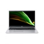 Portatil Acer A115-32 Intel Celeron N4500 15.6' 4GB 128GB W11homeS Plata Pura