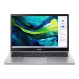 Acer Aspire Go 15 AG15-42P-R8FN AMD Ryzen 5 5625U 15.6’ FullHD 8GB 512GB SSD w11 Plata