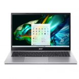 Acer Aspire 3 A315-44P-R360 AMD Ryzen 7 5700U 15.6' 16GB 512GB SSD w11 Plata