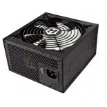 NOX Hummer 80 unidad de fuente de alimentación 650 W 20+4 pin ATX Negro/Blanco